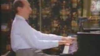 Vladimir Horowitz  Scriabin  Vers La Flamme [upl. by Kinnie]