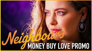 Neighbours  Can Money Buy Love Promo [upl. by Sitnerp699]