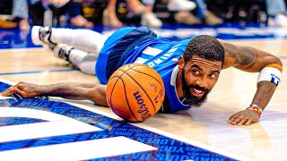 1 HOUR OF INSANE KYRIE IRVING CLIPS 🔥 [upl. by Perretta986]