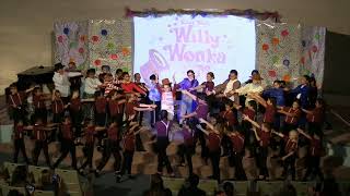 Elementary Musical Willy Wonka [upl. by Lareena]