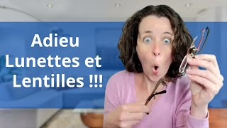 ⏰ 7 min dExercices Oculaires 👀 pour Améliorer Sa VUE [upl. by Ahtera668]