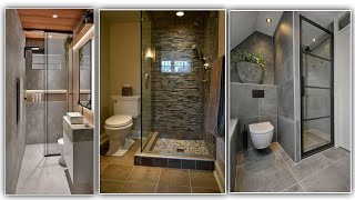 Small Bathroom ideas 2024  Bathroom and Washroom Small Design [upl. by Budworth]