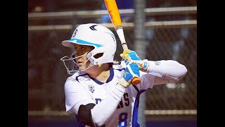 UCLA Softball vs UCF  NCAA Softball 2017  Full Game  Mary Nutter Classic [upl. by Aran]