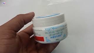 Moisturex Cream  Moisturex Cream How to use  Moisturex Cream Uses Side effects benefits Review [upl. by Denna790]