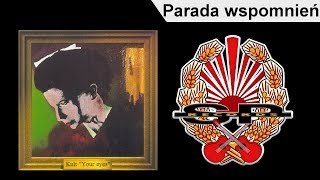 KULT  Parada wspomnień OFFICIAL AUDIO [upl. by Mara]