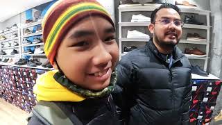 TURKEY VLOG  APA YANG MENARIK UNTUK DIBELI  ANTARA ISTANBUL DAN MALAYSIA KAMI JATUH CINTA Ep8 [upl. by Arther]