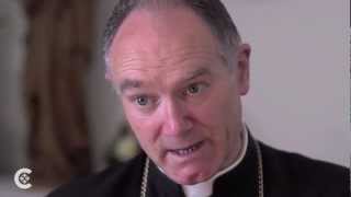 Traditionalist Bishop Bernard Fellay amp The SSPXRome Talks [upl. by Sullecram689]