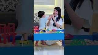 Ngetes Evron part 2 shortvideo shorttrending babyboy [upl. by Nawj]