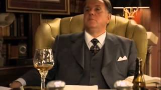 A Nero Wolfe Mystery S00E01 The Golden Spiders Pilot [upl. by Earlene]