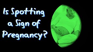 Implantation and Early Pregnancy Symptoms How Early Can You Take a Pregnancy Test [upl. by Attaymik]