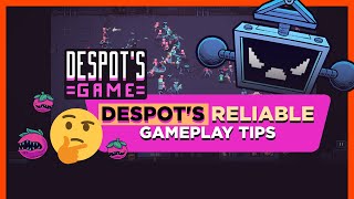 Despots Game  Gameplay Tips From the Despot 🤔 [upl. by Nylarej]