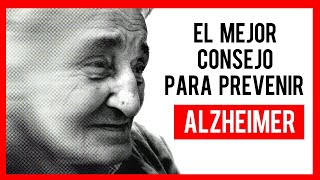 El CEREBRO y la SALUD MENTAL Prevención del Alzheimer y el deterioro cognitivo Dr José Fco Tinao [upl. by Cynde]