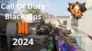 Black Ops 3 Nuclear Gameplay 2024 BOIII Client [upl. by Kiley]