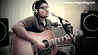 I Will Always Love You Acoustic Cover by Surath Godfrey [upl. by Assin]