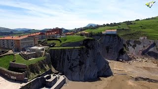 Hotel Talaso Zelai Zumaia [upl. by Luanne]