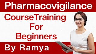 Pharmacovigilance Training for Beginners [upl. by Champ]