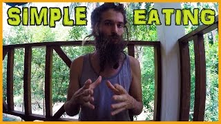 MONOMEALS THE HEALTHIEST AND MOST NATURAL WAY TO EAT YOUR FRUIT [upl. by Alic]