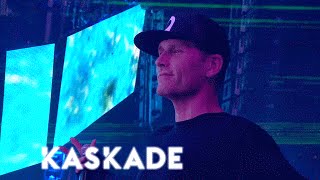 Kaskade  Ultra Music 2016  Full Set [upl. by Enra]