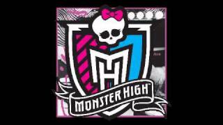 Monster High  Fright Song EXPOSED Britney Spears Ripoff [upl. by Gilead]