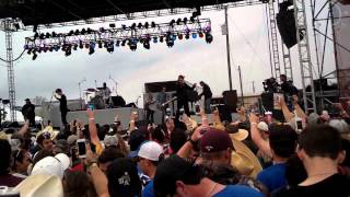 Hank Williams Jr  If The South Woulda Won Live at Chilifest 2014 [upl. by Yorgo]