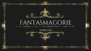 Fantasmagorie 1908 [upl. by Revorg]