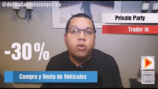 Comprando y Vendiendo Autos  El proceso de compra en subastas de Estados Unidos [upl. by Tybald]