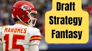 HOW Round 1 of 2024 Fantasy Football Drafts SHOULD Go 👀 [upl. by Meir]