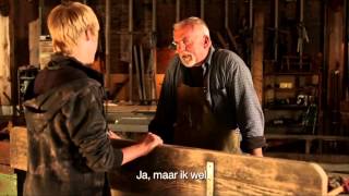 Waarom Kerst The Woodcarver [upl. by Aneles206]