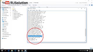 How to Increase Braking Intensity In ETS2  RJ Solution [upl. by Zeuqirdor]