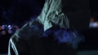 Xavier Wulf  quotThunder Manquot Music Video [upl. by Kcirddehs]