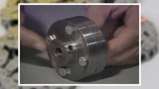 Selecting a Coupling for a Shaft [upl. by Carlin]