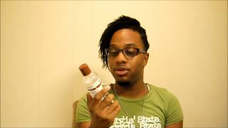 216  Eden Body Works  Jojoba Monoi Product Review [upl. by Sherburne]