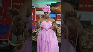 Erzulie Freda freda vaudou vodou vodoun voodoo couture [upl. by Assanav]