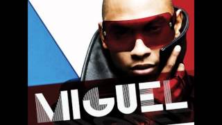 Miguel  All I Want Is You feat J Cole [upl. by Billen]