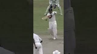 Curtly Ambrose v Sachin Tendulkar Was A Classic shorts [upl. by Ehsom]