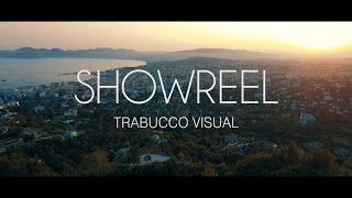 TEAM OVERKILL APPLICATION ■ SHOWREEL 2016 [upl. by Byrn]