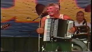 Dick Contino Dick Continos Medley Of Songs Dick Contino On The Accordion [upl. by Elaval398]