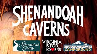 Shenandoah Caverns Commercial [upl. by Dugas264]