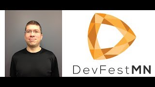 DevFestMN 2018  Etienne Caron  Simple MVI Architecture for Android [upl. by Elinore944]