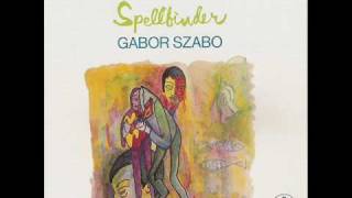 Gabor Szabo  Gypsy Queen [upl. by Osborne]