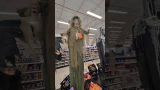 halloween stuff canadian tire toronto trending viral shortsviral vlog subscriber [upl. by Bickart255]