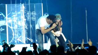 ENRIQUE IGLESIAS  ESCAPE Live  The Borgata [upl. by Rockel37]