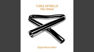 Tubular Bells Part One  Rough Mix  November 1972 [upl. by Abana]