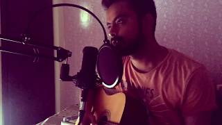 Firebird  Milky Chance  Rachit Sharma Cover [upl. by Merta]