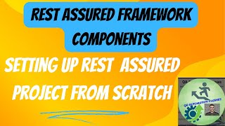 7Rest Assured Framework Components [upl. by Fadden]