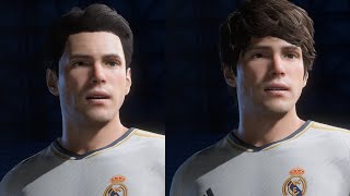 EA FC 24 FIFA24 proclup look a like Ricardo Kaka [upl. by Siradal233]