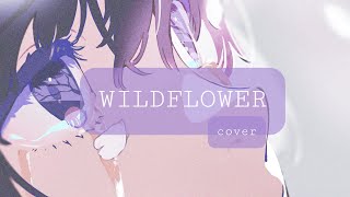 Wildflower  Billie Eilish Cover Español • Spanish Versión [upl. by Ajit252]