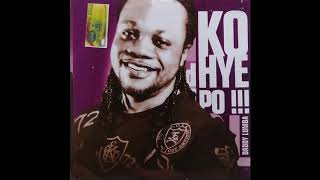 Daddy Lumba Ye Ne Wo Sere Kwa Audio Slide [upl. by Ahsiemac]