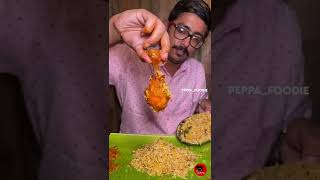 💥 Trichy le oru Adipoli 🤩 Kerala Food Spot  Peppa Foodie [upl. by Katey]