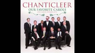 CHANTICLEER Silent Night [upl. by Jacquette]